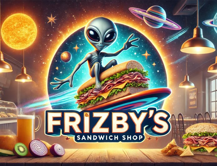 🛸 Transmission #1 — The Mothership Goes Live