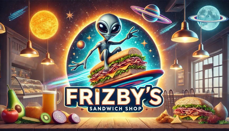 🛸 Transmission #1 — The Mothership Goes Live